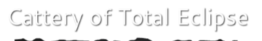 Cattery banner