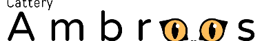 Cattery banner