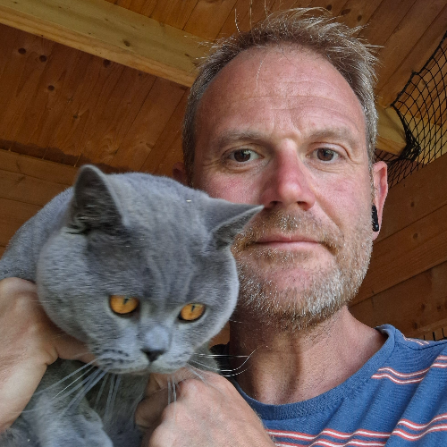 Profiel afbeelding van cattissonblue